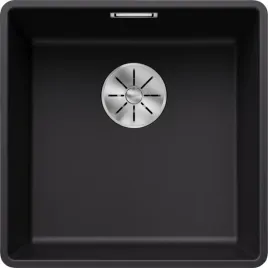 blanco-zlewozmywak-subline-400-f-silgranit-czarny-525988