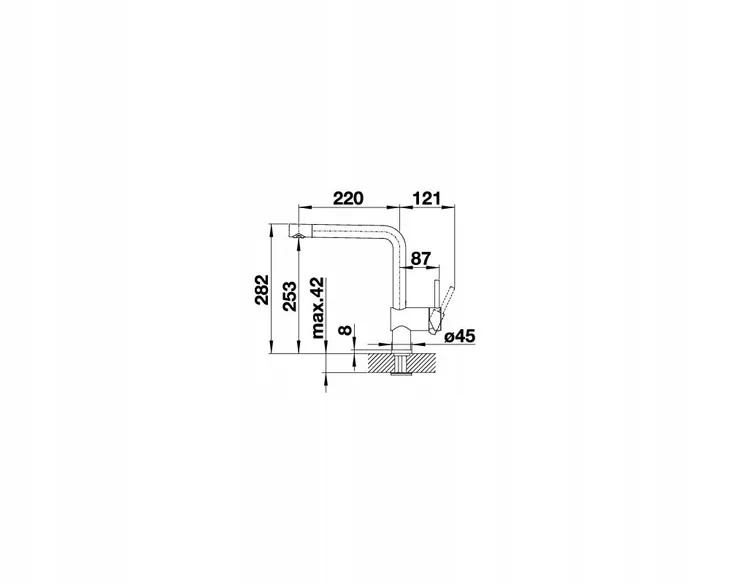 blanco-bateria-linus-chromowana-514019-linia-linus