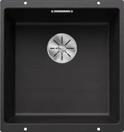 blanco-zlewozmywak-subline-400-u-silgranit-antracyt-523422
