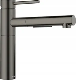 blanco-bateria-alta-s-ii-satin-dark-steel-527555