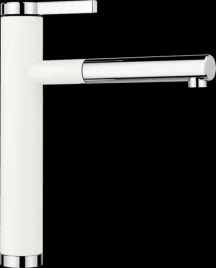 blanco-bateria-linee-s-silgranit-look-bialy-chrom-518441