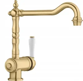 blanco-bateria-tradon-satin-gold-526688