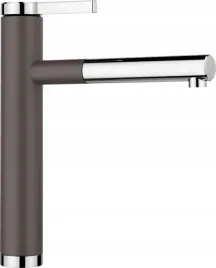 blanco-bateria-linee-s-silgranit-look-szarosc-skaly-chrom-518804