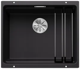blanco-zlewozmywak-etagon-500-u-silgranit-czarny-525887