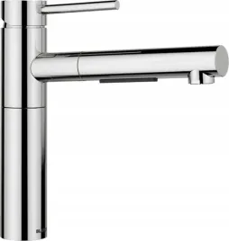 blanco-bateria-alta-s-ii-chromowana-527543