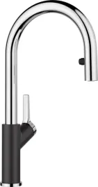 blanco-bateria-carena-s-vario-silgranit-look-czarny-chrom-526172