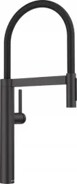 blanco-bateria-culina-s-ii-czarny-mat-527464