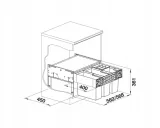 blanco-selektor-select-ii-60-4-526206-stan-opakowania-oryginalne