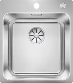 blanco-zlewozmywak-solis-400-if-a-stal-szczotkowana-526119