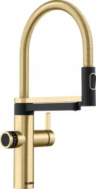 blanco-bateria-evol-s-pro-satin-gold-drink-filter-527430