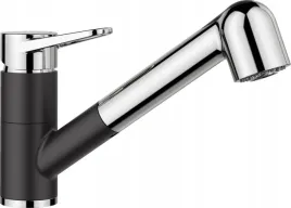 blanco-bateria-wega-s-ii-silgranit-look-czarny-chrom-526428