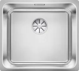 blanco-zlewozmywak-solis-450-u-stal-szczotkowana-526120