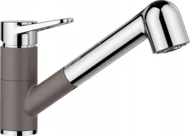 blanco-bateria-wega-s-ii-silgranit-look-wulkan-szary-chrom-526983