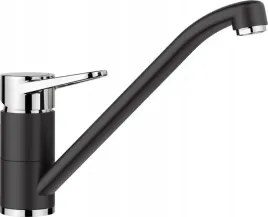 blanco-bateria-wega-ii-silgranit-look-czarny-chrom-526415