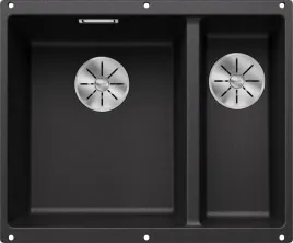 blanco-zlewozmywak-subline-340-160-u-silgranit-antracyt-l-523548