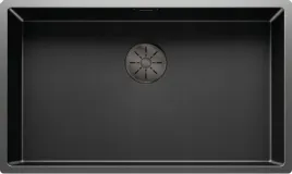 blanco-zlewozmywak-claron-700-u-stal-dark-steel-edition-527835