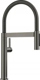 blanco-bateria-culina-s-ii-mini-satin-dark-steel-527469