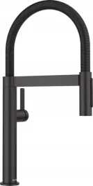 blanco-bateria-culina-s-ii-mini-czarny-mat-527468