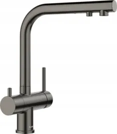 blanco-bateria-fontas-ii-satin-dark-steel-527736