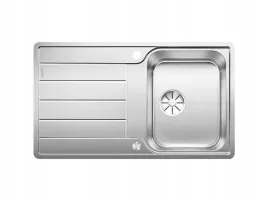 blanco-zlewozmywak-classimo-45-s-if-stal-polerowana-525330