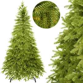 choinka-sztuczna-220-cm-premium-swierk-pe