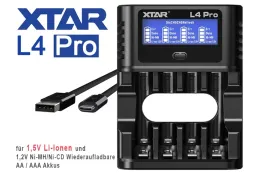 xtar-l4-pro-ladowarka-z-lcd-funkcja-odswiezania-i-rozladowywania-akumula