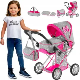 wozek-dla-lalek-gleboki-spacerowka-gondola-3w1-kinderplay-torba-posciel