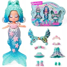 kookyloos-lalka-laleczka-pearl-fairytale-mix-and-match-syrenka-wrozka-nowosc