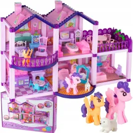 rezydencja-willa-kucykow-domek-dla-lalek-meble-figurki-pies-zestaw-122-el