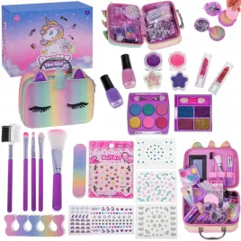 zestaw-kosmetykow-do-makijazu-i-paznokci-kuferek-rainbow-make-up-lakier