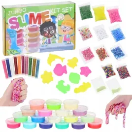 slime-zestaw-do-robienia-glutow-piankolina-glut-xxl-kreatywny-box