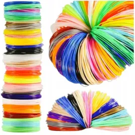 filament-pla-wklady-do-dlugopisu-3d-rozne-kolory-20-kolorow-poukladane-200m