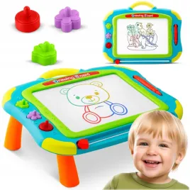 znikopis-tablica-magnetyczna-stolik-do-rysowania-dla-dzieci-ricokids