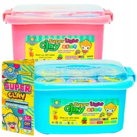 2x-magiczna-plastelina-piankolina-masa-polimerowa-24szt-walizka-akcesoria