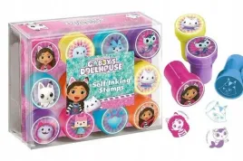 koci-domek-gabi-stempelki-samotuszujace-pieczatki-z-postaciami-bajki