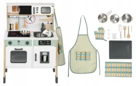 playtive-kuchnia-drewniana-akcesoria-dzwiek-mietowa