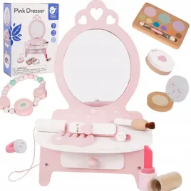 drewniana-toaletka-dziewczynki-z-lustrem-prostownica-11-akc-classic-world