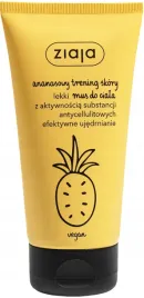 ziaja-ananasowy-trening-skory-mus-do-ciala-160ml
