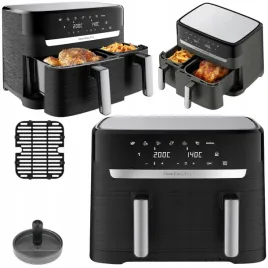 frytkownica-beztluszczowa-easy-fry-dwukomorowa-gorace-powietrze-2700w-83l