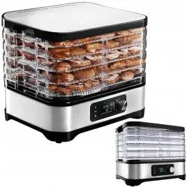 suszarka-do-grzybow-owocow-warzyw-z-5-sitami-wydajna-spozywcza-450-w