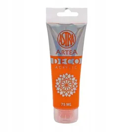 farba-akrylowa-astra-pomaranczowa-75-ml-w-tubie