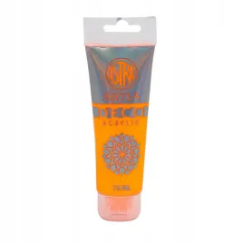 farba-akrylowa-astra-neonowy-pomaranczowy-75-ml-w-tubie