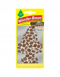 wunder-baum-cafee-kawa-zapachowa-choinka-samochodowa-zawieszka-zapachowa