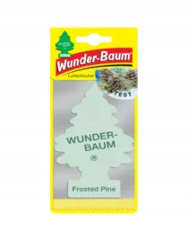 wunder-baum-frosted-pine-zapachowa-choinka-samochodowa-zawieszka-zapachowa