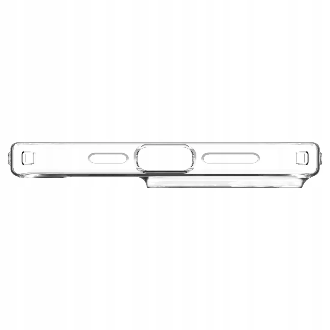 plecki-spigen-do-apple-iphone-15-pro-max-bezbarwny