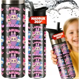 butelka-szkolna-labubu-czarny-bidon-na-wode-dla-dziecka-prezent-nadruk-360