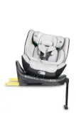 fotelik-lumi-i-size-light-grey-40-150-stan-nowy-marka-caretero