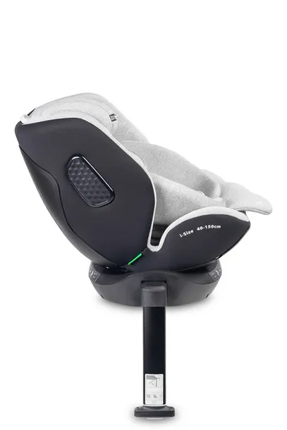 fotelik-lumi-i-size-light-grey-40-150-stan-nowy-kategoria-wagowa-0-36-kg