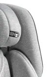 fotelik-lumi-i-size-light-grey-40-150-marka-caretero-stan-nowy