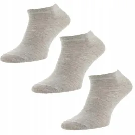 stopki-damskie-bawelniane-active-35-37-melanz-3pak